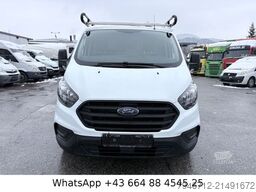 FORD Transit Custom Kasten L1H1 Klima 99.000 Km