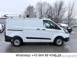 FORD Transit Custom Kasten L1H1 Klima 99.000 Km