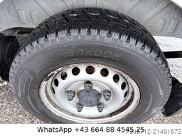 FORD Transit Custom Kasten L1H1 Klima 99.000 Km