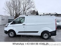 FORD Transit Custom Kasten L1H1 Klima 99.000 Km