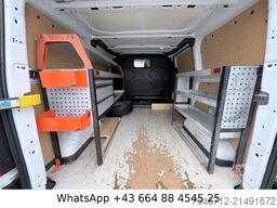 FORD Transit Custom Kasten L1H1 Klima 99.000 Km