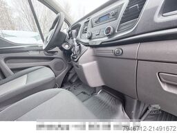 FORD Transit Custom Kasten L1H1 Klima 99.000 Km