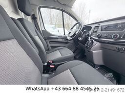 FORD Transit Custom Kasten L1H1 Klima 99.000 Km