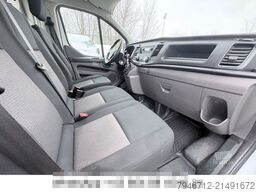 FORD Transit Custom Kasten L1H1 Klima 99.000 Km
