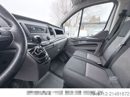 FORD Transit Custom Kasten L1H1 Klima 99.000 Km