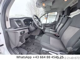FORD Transit Custom Kasten L1H1 Klima 99.000 Km