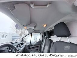 FORD Transit Custom Kasten L1H1 Klima 99.000 Km