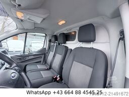 FORD Transit Custom Kasten L1H1 Klima 99.000 Km