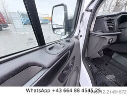 FORD Transit Custom Kasten L1H1 Klima 99.000 Km
