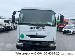 RENAULT Midlum 180.08 B Pritsche 6m lang *2001*