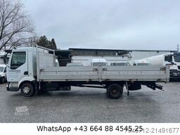 RENAULT Midlum 180.08 B Pritsche 6m lang *2001*