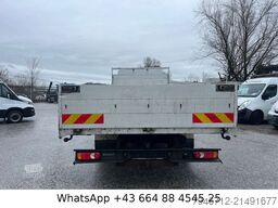 RENAULT Midlum 180.08 B Pritsche 6m lang *2001*