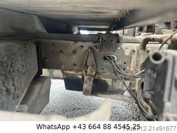 RENAULT Midlum 180.08 B Pritsche 6m lang *2001*