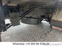 RENAULT Midlum 180.08 B Pritsche 6m lang *2001*