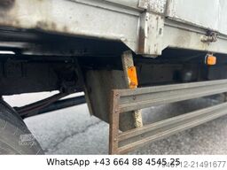 RENAULT Midlum 180.08 B Pritsche 6m lang *2001*