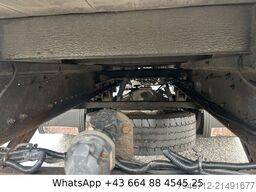 RENAULT Midlum 180.08 B Pritsche 6m lang *2001*