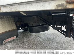 RENAULT Midlum 180.08 B Pritsche 6m lang *2001*