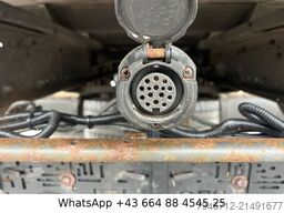 RENAULT Midlum 180.08 B Pritsche 6m lang *2001*