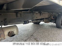 RENAULT Midlum 180.08 B Pritsche 6m lang *2001*