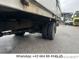 RENAULT Midlum 180.08 B Pritsche 6m lang *2001*