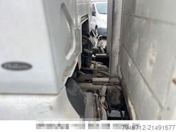 RENAULT Midlum 180.08 B Pritsche 6m lang *2001*