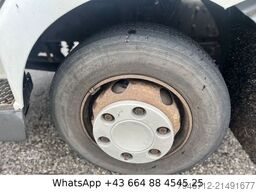 RENAULT Midlum 180.08 B Pritsche 6m lang *2001*