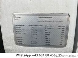 RENAULT Midlum 180.08 B Pritsche 6m lang *2001*