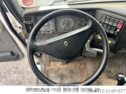 RENAULT Midlum 180.08 B Pritsche 6m lang *2001*