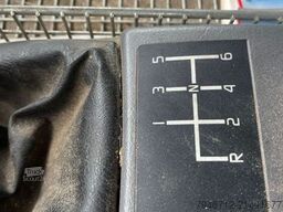 RENAULT Midlum 180.08 B Pritsche 6m lang *2001*