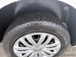 VOLKSWAGEN Caddy PKW Maxi Conceptline BMT 4Motion Garantie