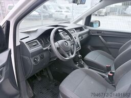 VOLKSWAGEN Caddy PKW Maxi Conceptline BMT 4Motion Garantie