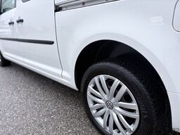 VOLKSWAGEN Caddy PKW Maxi Conceptline BMT 4Motion Garantie