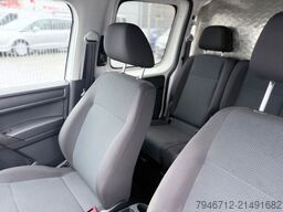 VW Caddy PKW Maxi Conceptline BMT 4Motion Garantie