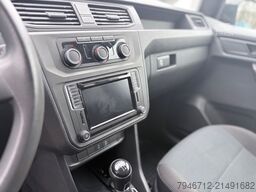 VOLKSWAGEN Caddy PKW Maxi Conceptline BMT 4Motion Garantie