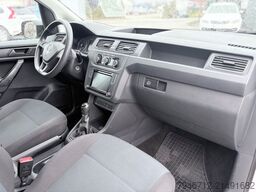 VOLKSWAGEN Caddy PKW Maxi Conceptline BMT 4Motion Garantie