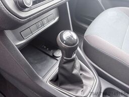 VOLKSWAGEN Caddy PKW Maxi Conceptline BMT 4Motion Garantie