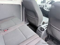 VOLKSWAGEN Caddy PKW Maxi Conceptline BMT 4Motion Garantie