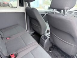 VOLKSWAGEN Caddy PKW Maxi Conceptline BMT 4Motion Garantie