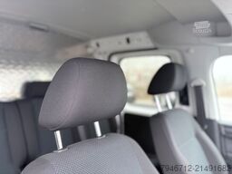 VOLKSWAGEN Caddy PKW Maxi Conceptline BMT 4Motion Garantie