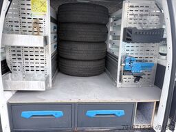 VOLKSWAGEN Caddy PKW Maxi Conceptline BMT 4Motion Garantie