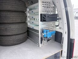 VOLKSWAGEN Caddy PKW Maxi Conceptline BMT 4Motion Garantie