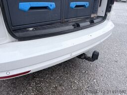 VOLKSWAGEN Caddy PKW Maxi Conceptline BMT 4Motion Garantie