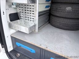 VOLKSWAGEN Caddy PKW Maxi Conceptline BMT 4Motion Garantie