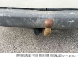 VOLKSWAGEN T5 - 1,9 TDI 75 kW MIT AHK Kasten lang *2009*