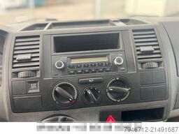 VOLKSWAGEN T5 - 1,9 TDI 75 kW MIT AHK Kasten lang *2009*
