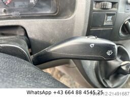 VOLKSWAGEN T5 - 1,9 TDI 75 kW MIT AHK Kasten lang *2009*