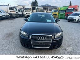 AUDI A3 Sportback 2.0 FSI Ambiente