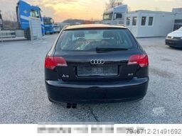 AUDI A3 Sportback 2.0 FSI Ambiente