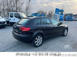 AUDI A3 Sportback 2.0 FSI Ambiente