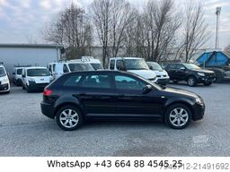 AUDI A3 Sportback 2.0 FSI Ambiente